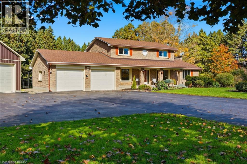 24 River Road, Brantford, Ontario  N3R 0C1 - Photo 2 - 40795337