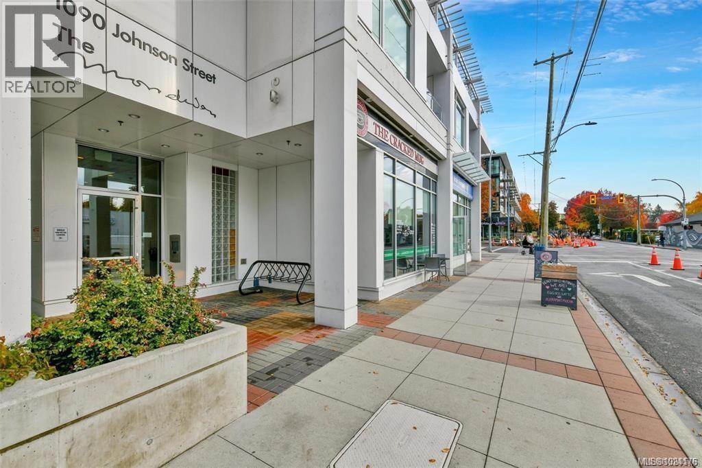 807 1090 Johnson St, Victoria, British Columbia  V8V 0B3 - Photo 17 - 1024176