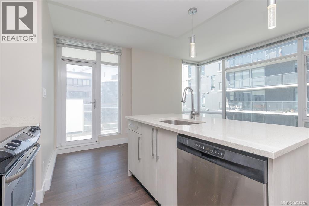 807 1090 Johnson St, Victoria, British Columbia  V8V 0B3 - Photo 6 - 1024176