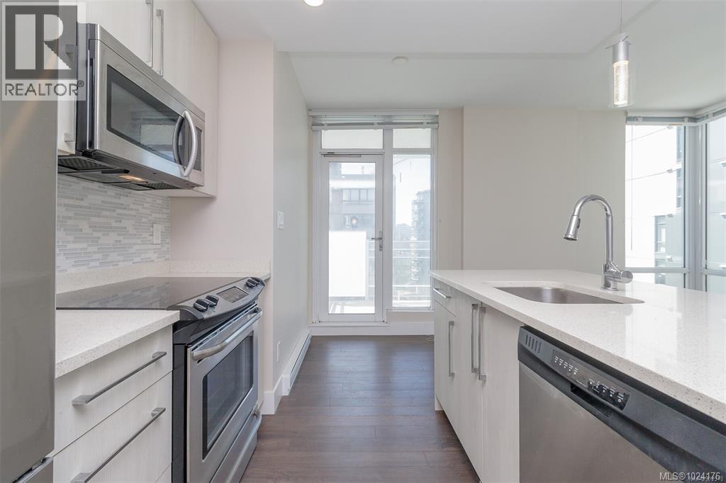 807 1090 Johnson St, Victoria, British Columbia  V8V 0B3 - Photo 8 - 1024176