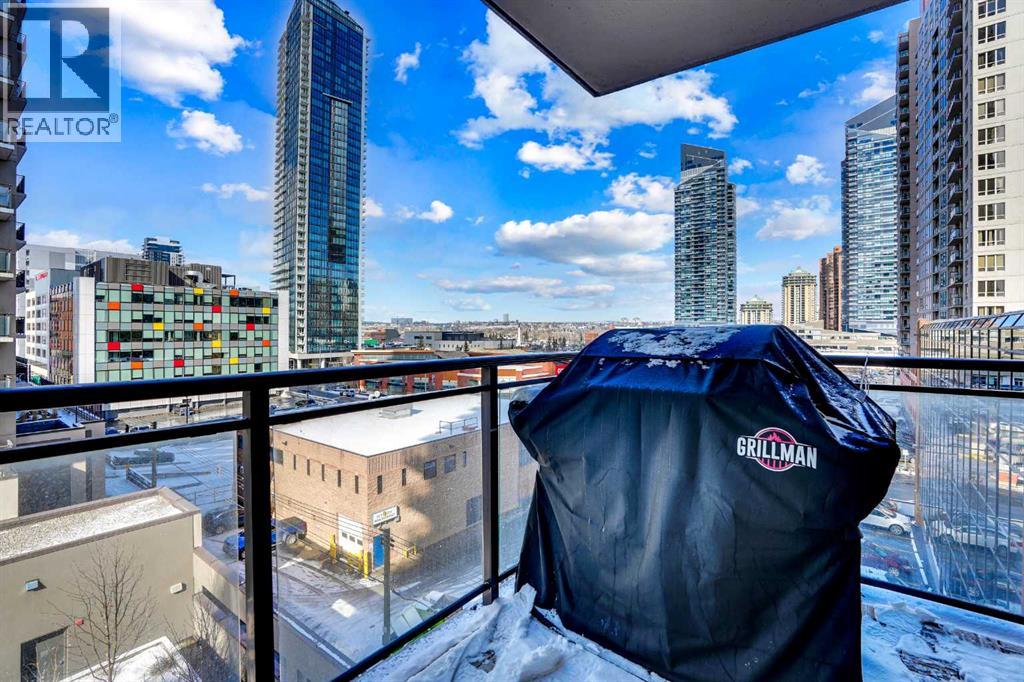 502, 1111 10 Street Sw, Calgary, Alberta  T2R 1E3 - Photo 5 - A2274375