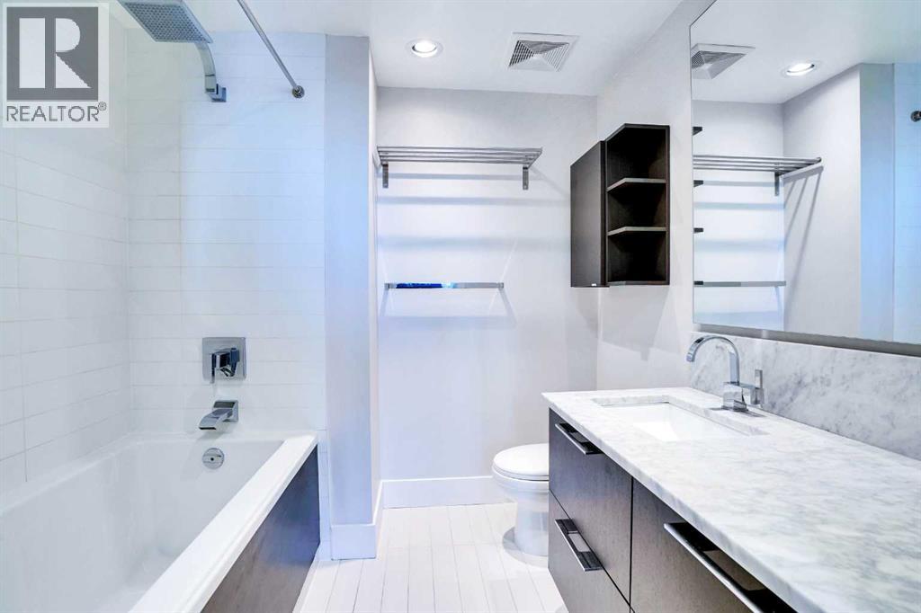 502, 1111 10 Street Sw, Calgary, Alberta  T2R 1E3 - Photo 8 - A2274375