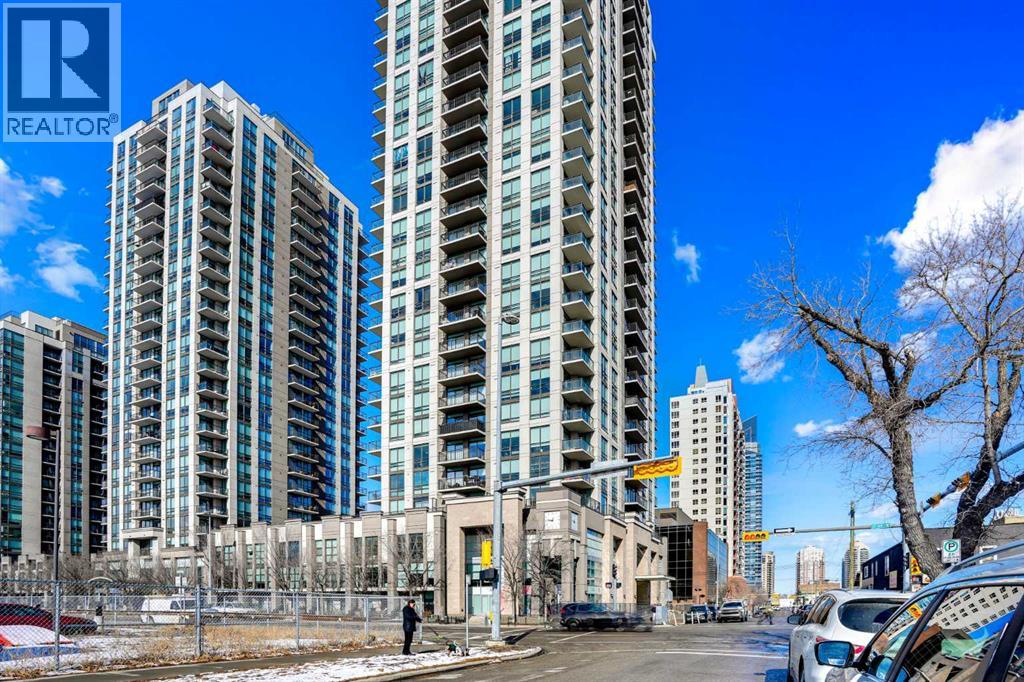 502, 1111 10 Street Sw, Calgary, Alberta  T2R 1E3 - Photo 2 - A2274375