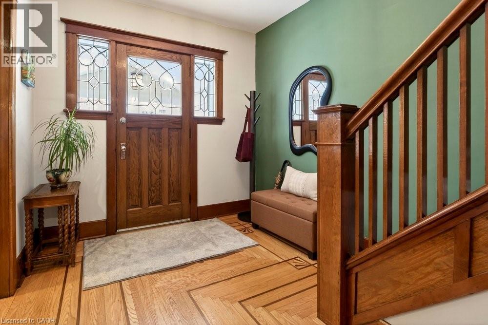 22 Mill Street, Hamilton, Ontario  L8R 2E1 - Photo 4 - 40801458