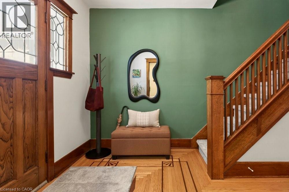 22 Mill Street, Hamilton, Ontario  L8R 2E1 - Photo 5 - 40801458