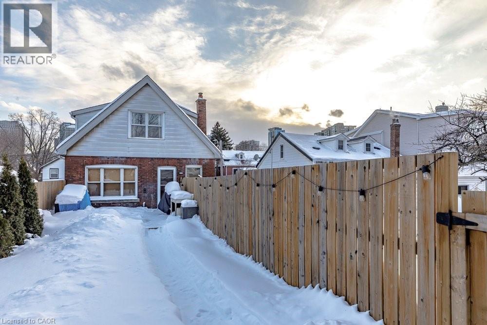 22 Mill Street, Hamilton, Ontario  L8R 2E1 - Photo 37 - 40801458