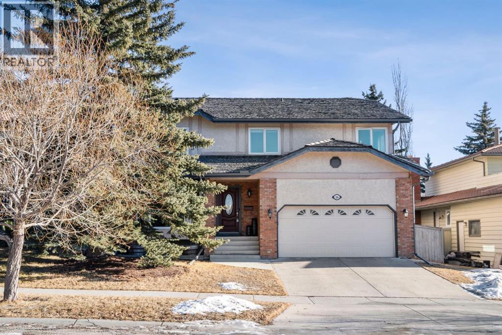 16 Woodacres Drive SW