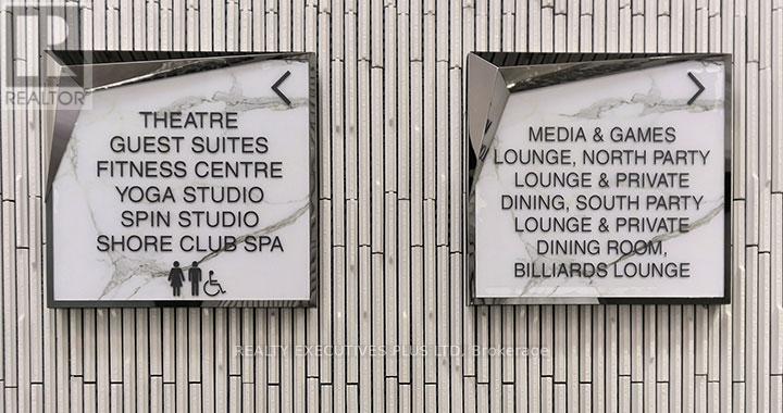 1912 - 10 York Street, Toronto, Ontario  M5J 0E1 - Photo 10 - C12741536