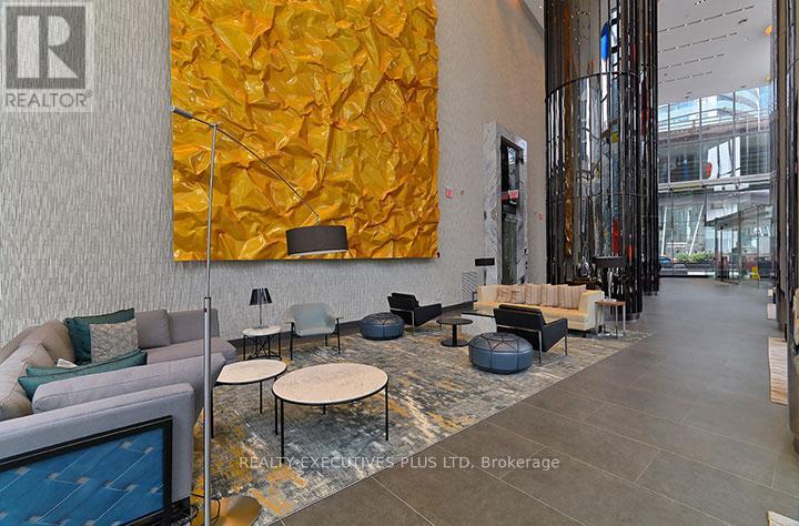 1912 - 10 York Street, Toronto, Ontario  M5J 0E1 - Photo 11 - C12741536