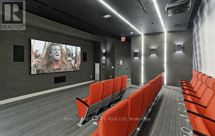 1912 - 10 York Street, Toronto, Ontario  M5J 0E1 - Photo 16 - C12741536