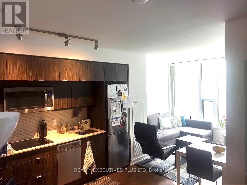 1912 - 10 York Street, Toronto, Ontario  M5J 0E1 - Photo 29 - C12741536