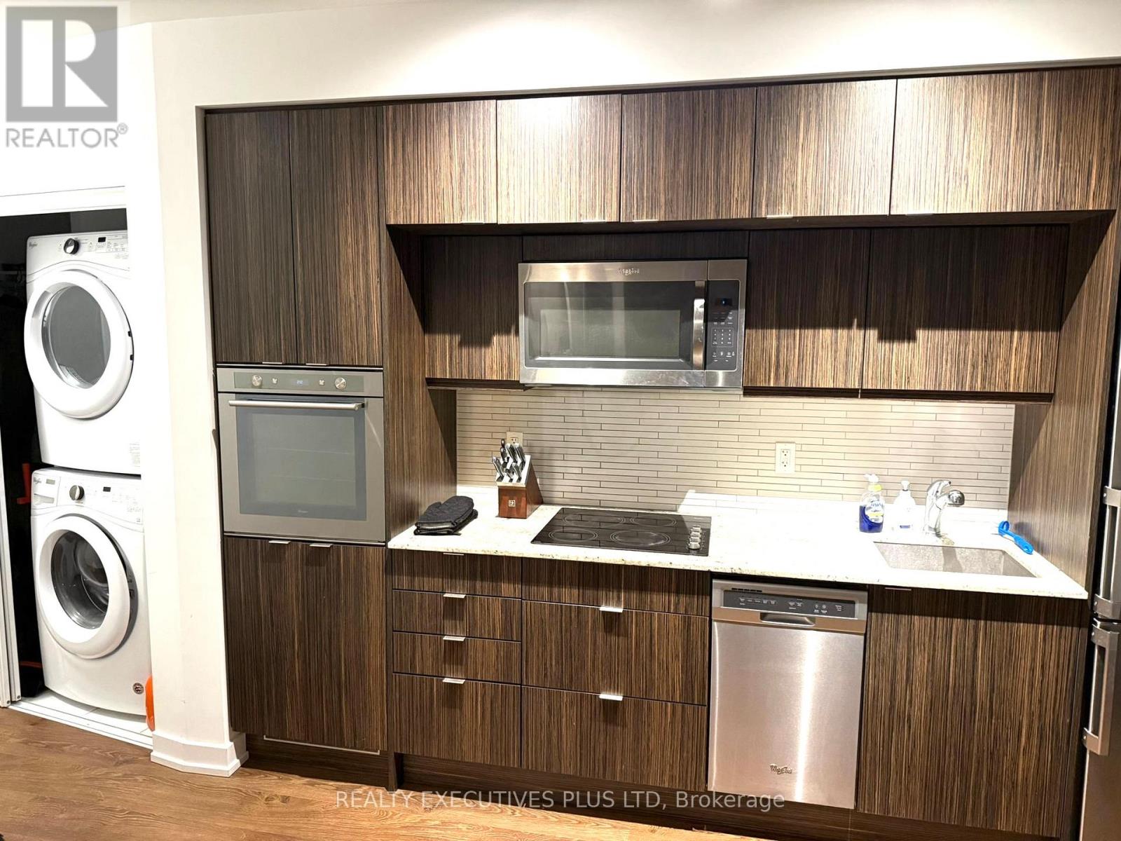 1912 - 10 York Street, Toronto, Ontario  M5J 0E1 - Photo 37 - C12741536