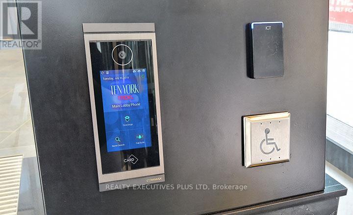 1912 - 10 York Street, Toronto, Ontario  M5J 0E1 - Photo 8 - C12741536