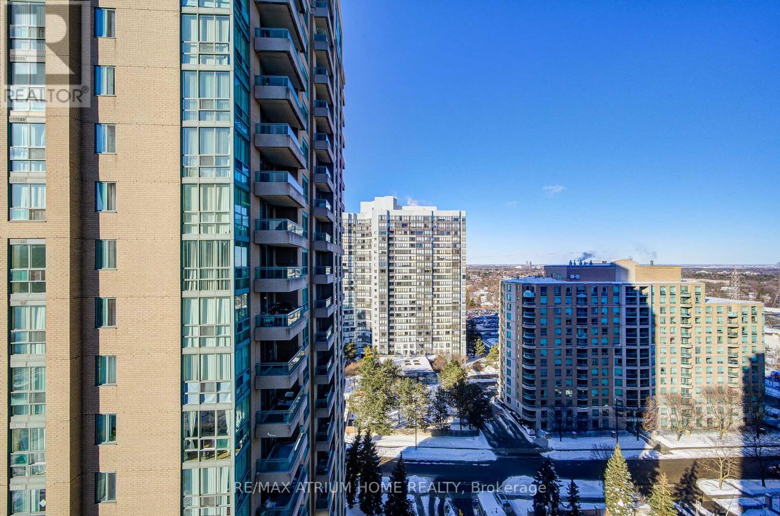 1703 - 3 Pemberton Avenue, Toronto, Ontario  M2M 4M1 - Photo 25 - C12741554