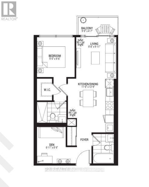 337 - 1635 Military Trail, Toronto, Ontario  M1C 1K3 - Photo 2 - E12741540