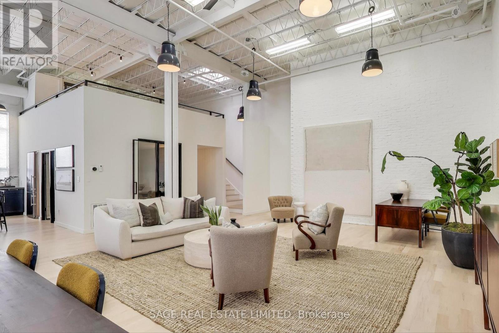 102a - 245 Carlaw Avenue, Toronto, Ontario  M4M 2S1 - Photo 10 - E12741556