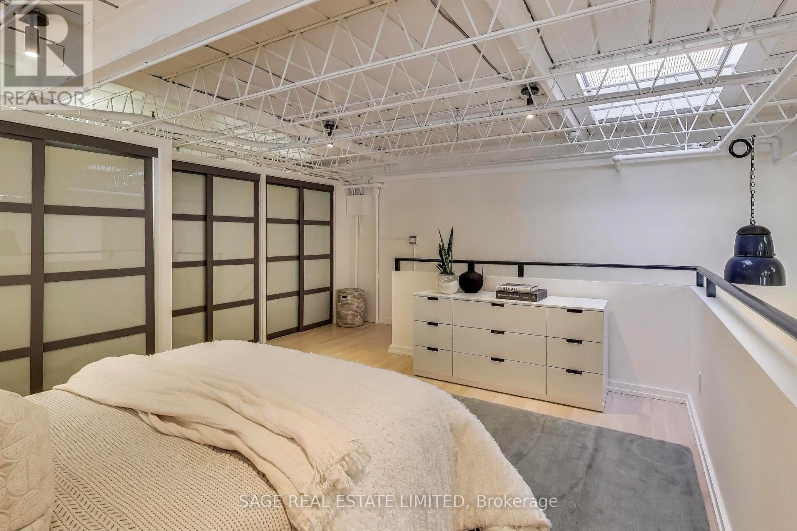 102a - 245 Carlaw Avenue, Toronto, Ontario  M4M 2S1 - Photo 26 - E12741556