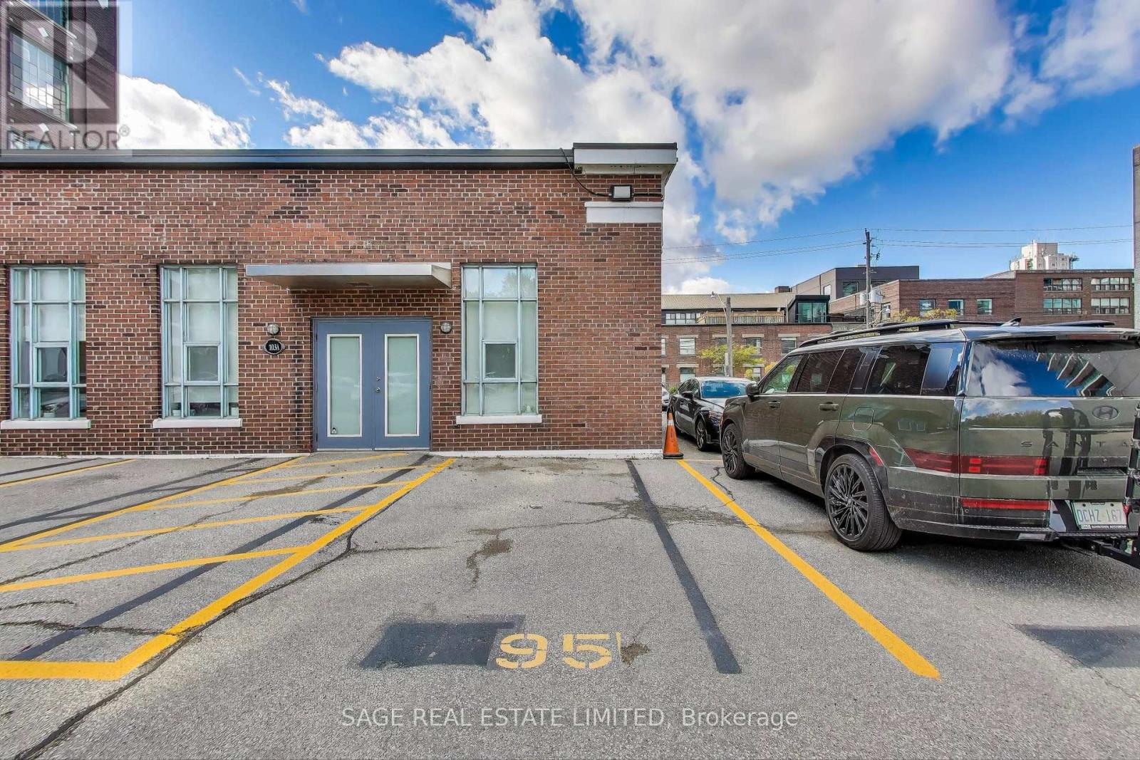 102a - 245 Carlaw Avenue, Toronto, Ontario  M4M 2S1 - Photo 35 - E12741556