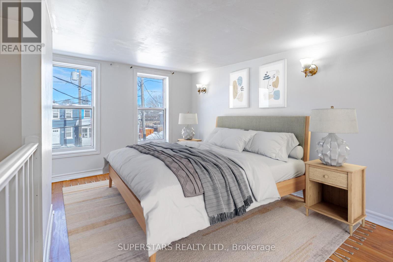 165 1/2 Olive Avenue, Oshawa, Ontario  L1H 2P1 - Photo 14 - E12741570