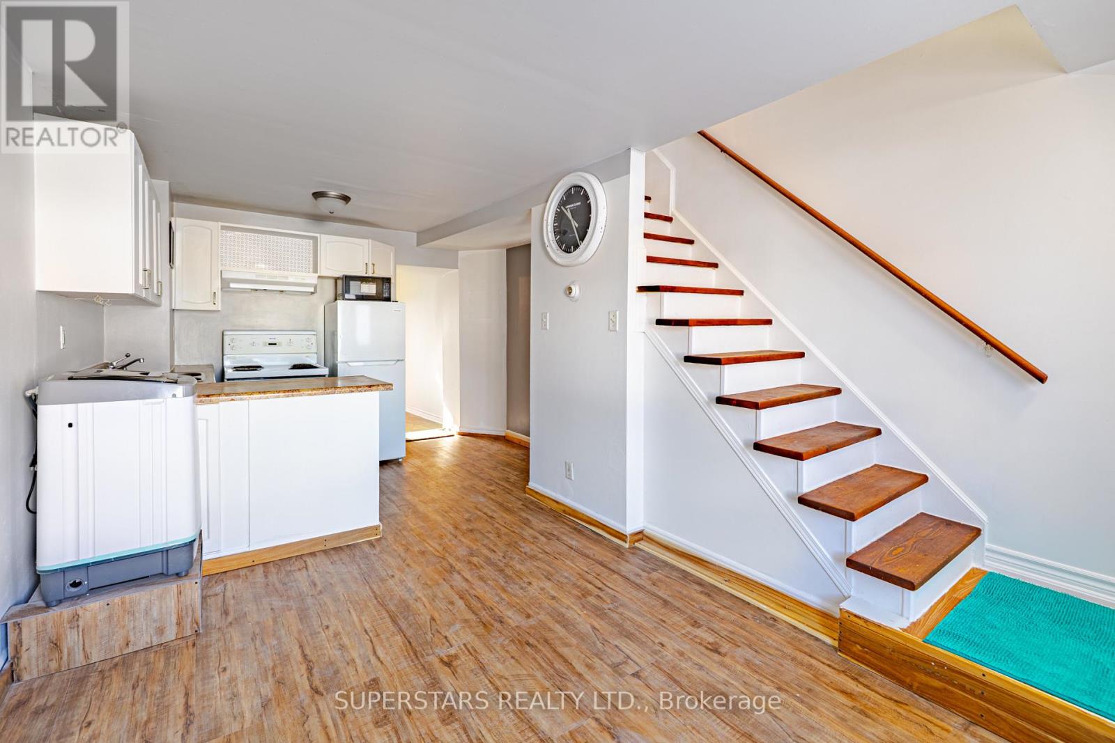 165 1/2 Olive Avenue, Oshawa, Ontario  L1H 2P1 - Photo 4 - E12741570