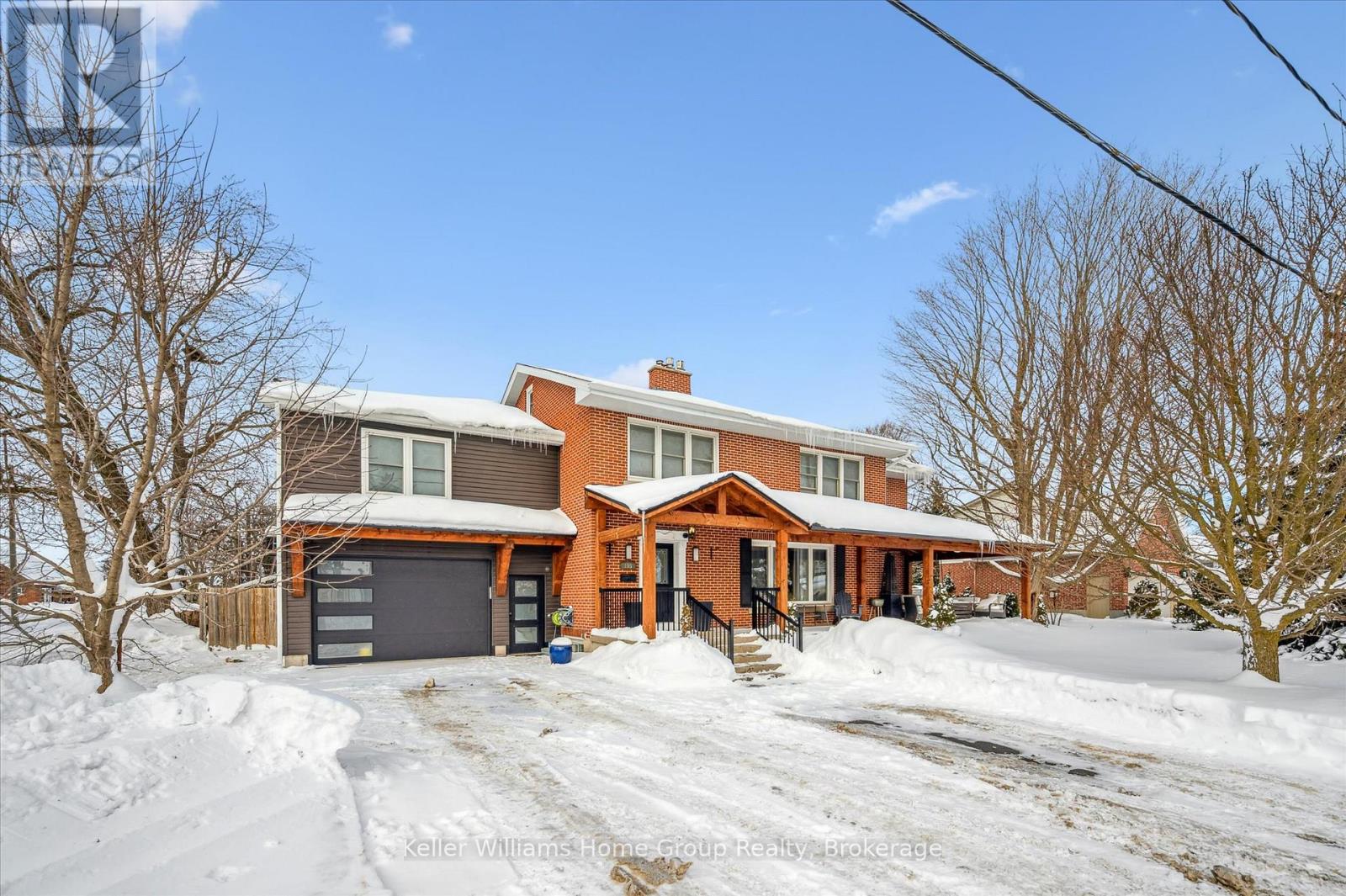 195 Forfar Street W, Centre Wellington (Fergus), Ontario  N1M 1B1 - Photo 2 - X12708702