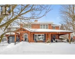 195 FORFAR STREET W, Centre Wellington, Ontario