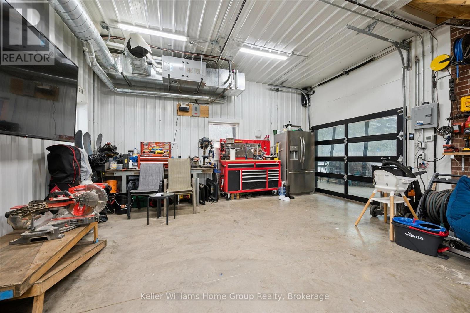 195 Forfar Street W, Centre Wellington (Fergus), Ontario  N1M 1B1 - Photo 40 - X12708702