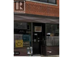 231 WYANDOTTE STREET East, Windsor, Ontario