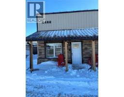 4486 TALBOT TRAIL Unit# 1, Port Alma, Ontario