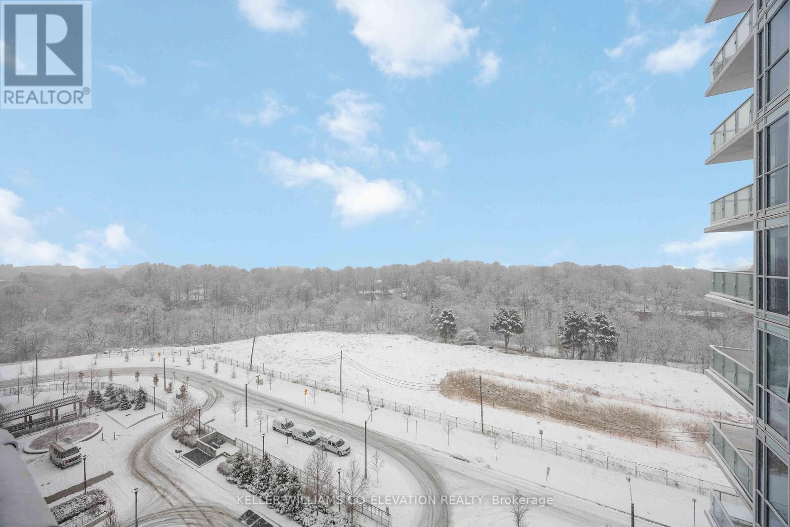 914 - 10 Deerlick Court, Toronto, Ontario  M3A 0A7 - Photo 24 - C12630070