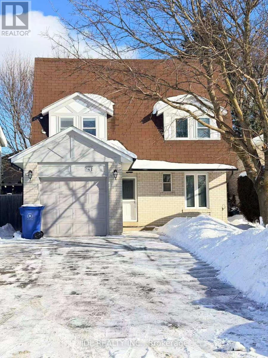 142 ARMITAGE DRIVE, Newmarket, Ontario