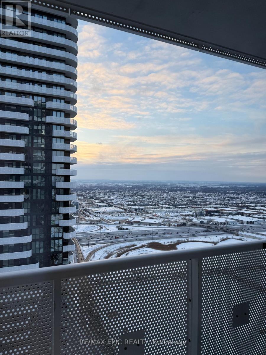 5201 - 8 Interchange Way, Vaughan, Ontario  L4K 0R2 - Photo 17 - N12741512