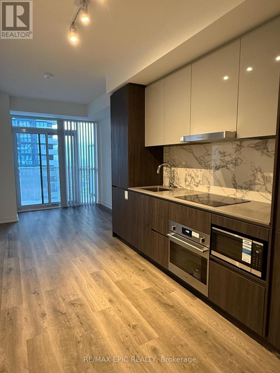 5201 - 8 Interchange Way, Vaughan, Ontario  L4K 0R2 - Photo 2 - N12741512