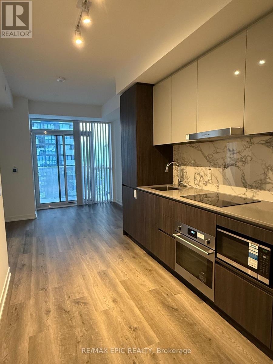 5201 - 8 Interchange Way, Vaughan, Ontario  L4K 0R2 - Photo 25 - N12741512