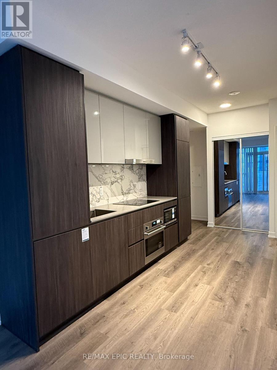 5201 - 8 Interchange Way, Vaughan, Ontario  L4K 0R2 - Photo 4 - N12741512