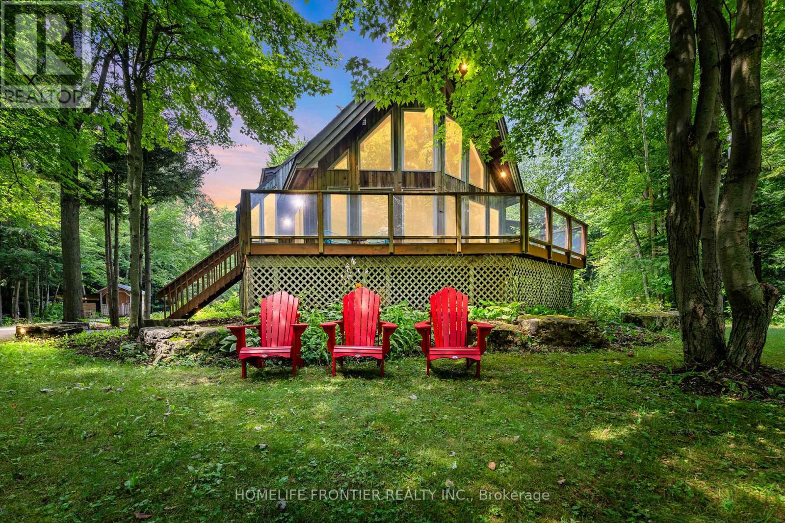 7896 6TH LINE, Essa, Ontario