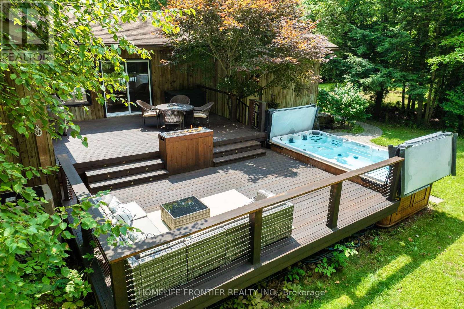 7896 6th Line, Essa, Ontario  L0M 1T0 - Photo 5 - N12741514