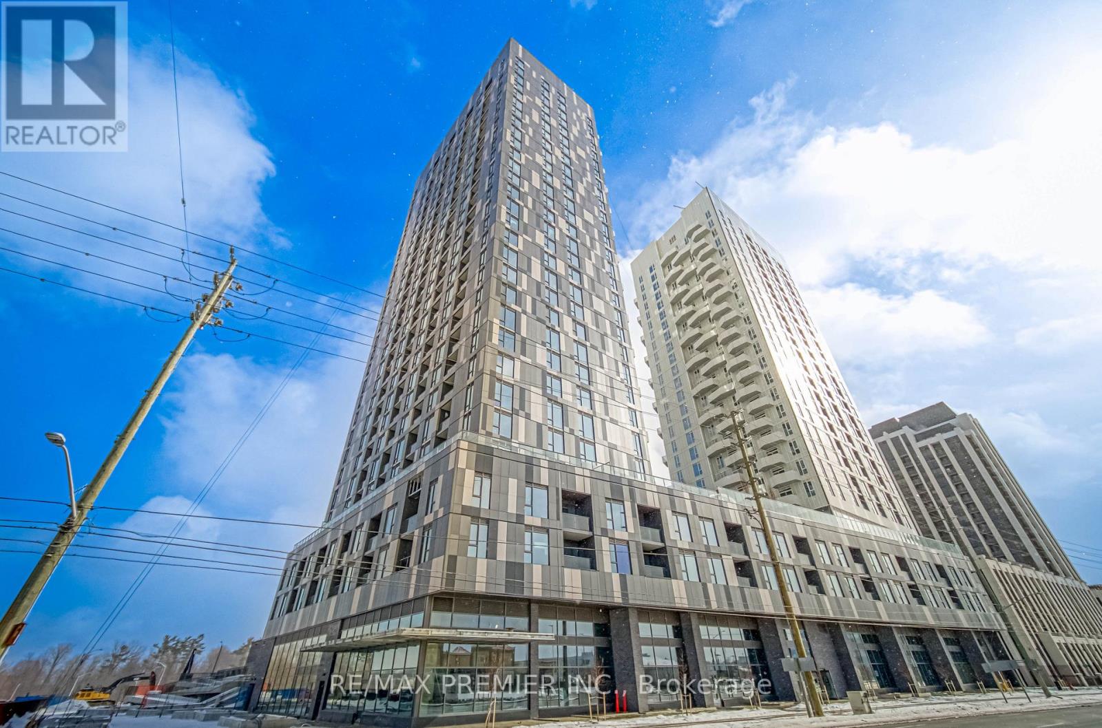 435 - 498 Caldari Road, Vaughan, Ontario  L4K 0R6 - Photo 2 - N12741522