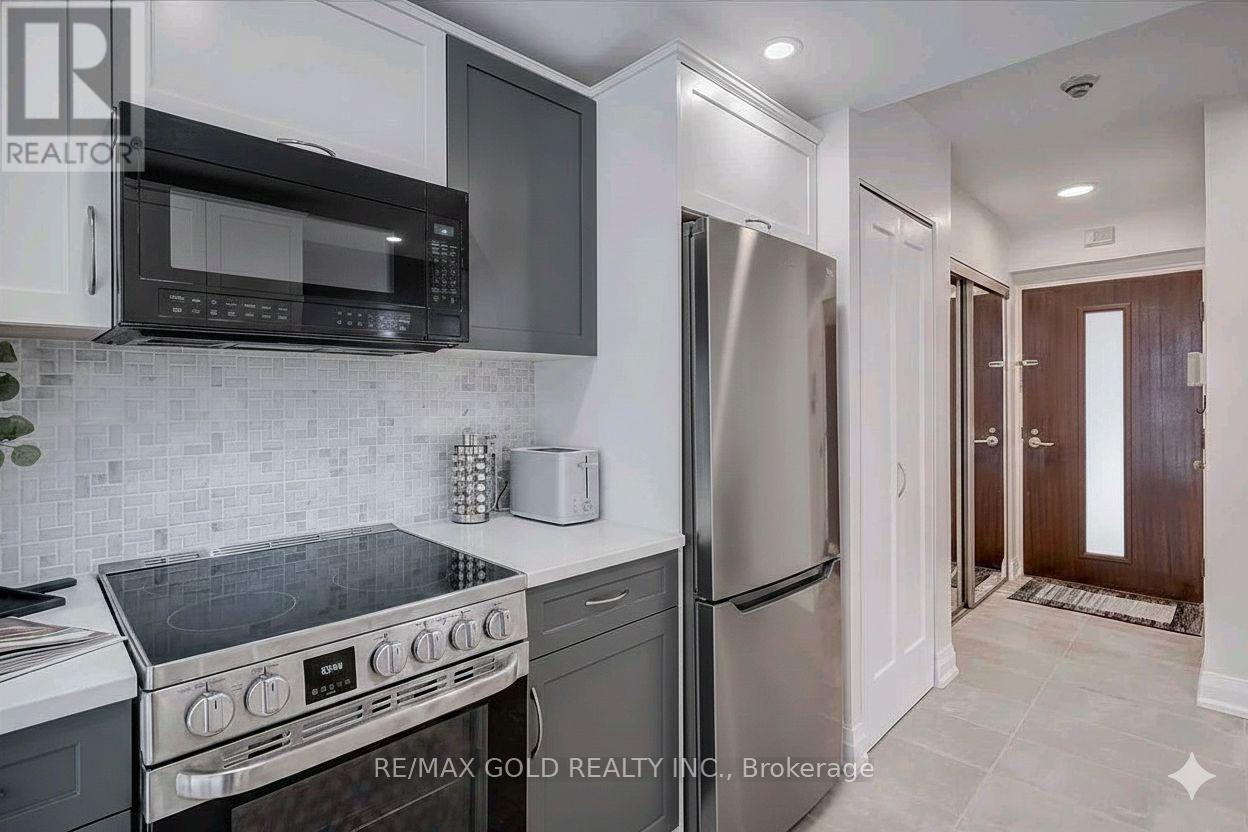 101 - 80 Charles Street E, Toronto, Ontario  M4Y 2W6 - Photo 2 - C12731766