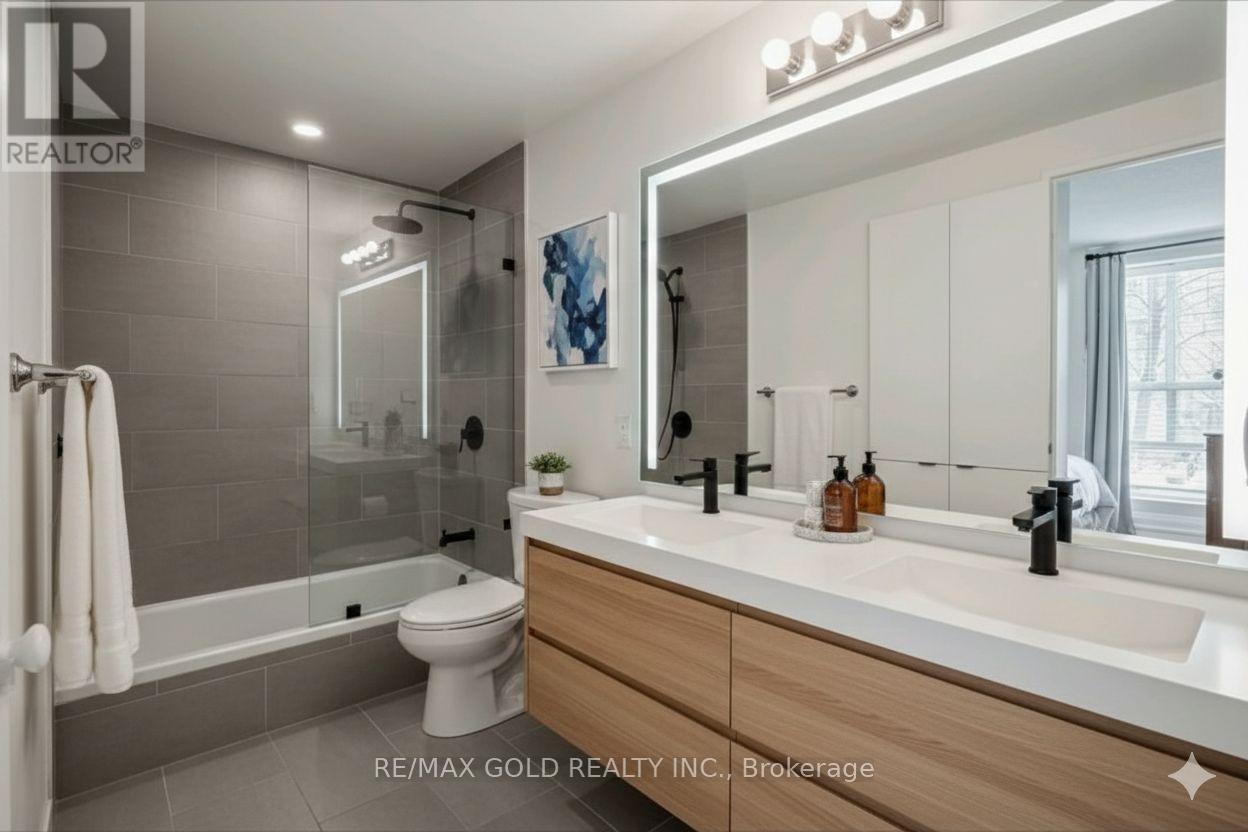 101 - 80 Charles Street E, Toronto, Ontario  M4Y 2W6 - Photo 8 - C12731766