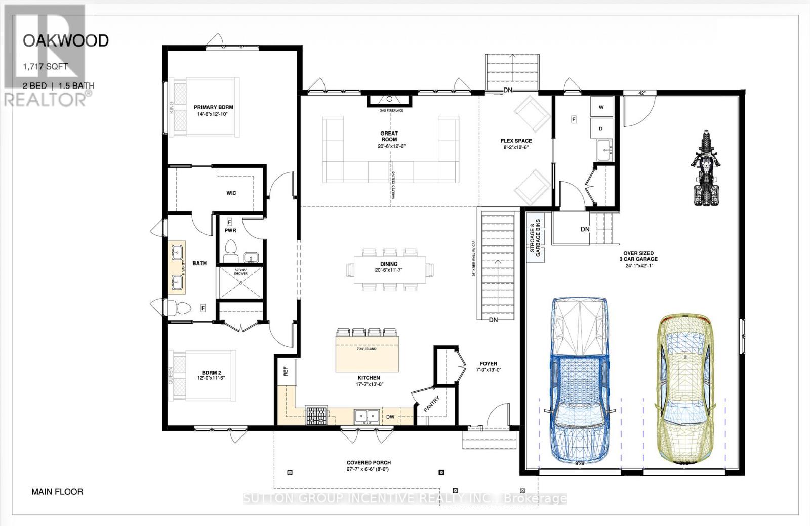 Part 3, Plan 51r-45070 Part Of Lot 19 Concession 2 Road, Springwater, Ontario  L0L 1X0 - Photo 3 - S12741526