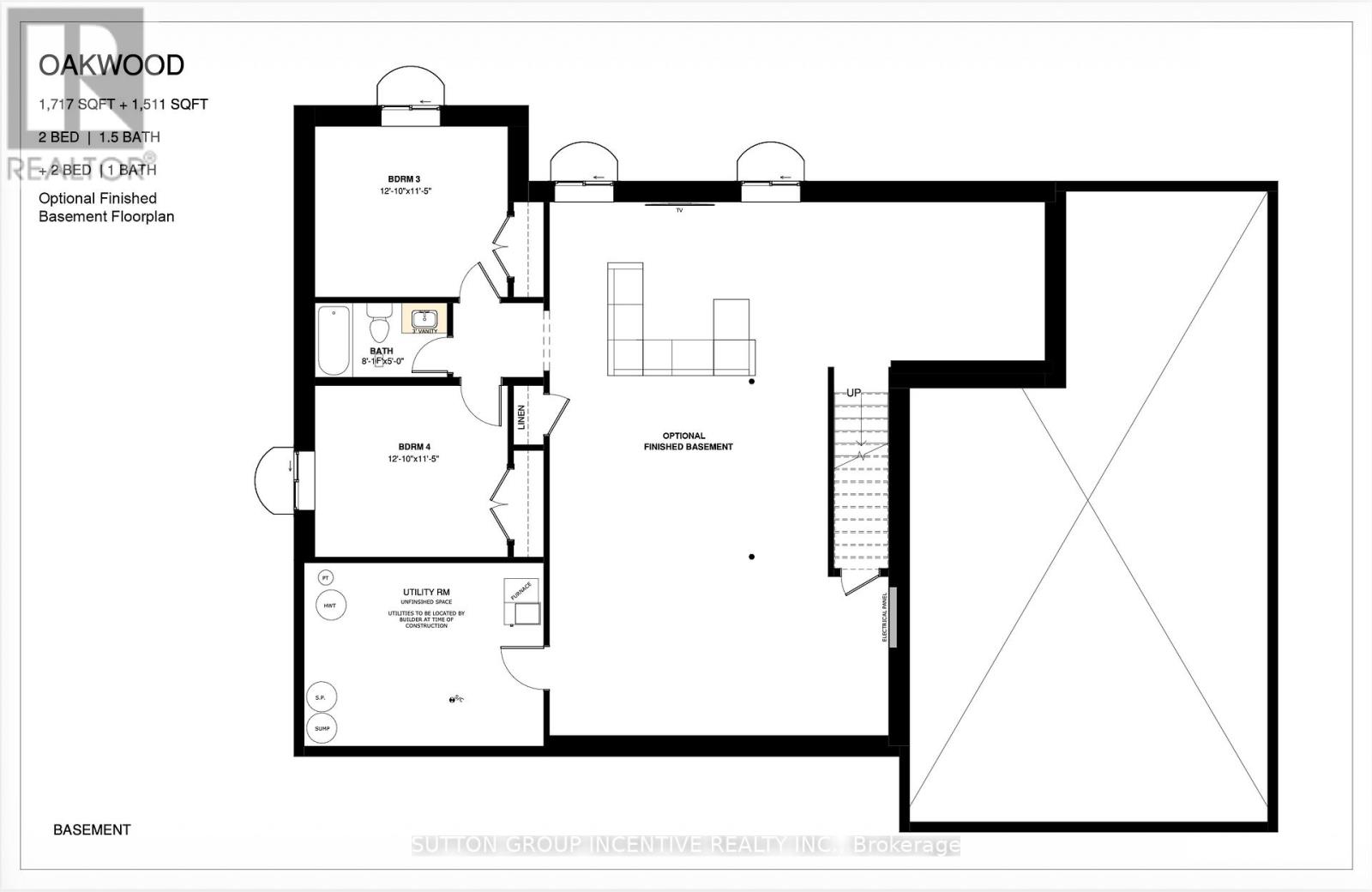 Part 3, Plan 51r-45070 Part Of Lot 19 Concession 2 Road, Springwater, Ontario  L0L 1X0 - Photo 4 - S12741526