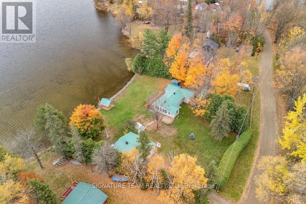 347 Black Point Road, North Algona Wilberforce, Ontario  K0J 1X0 - Photo 47 - X12477989