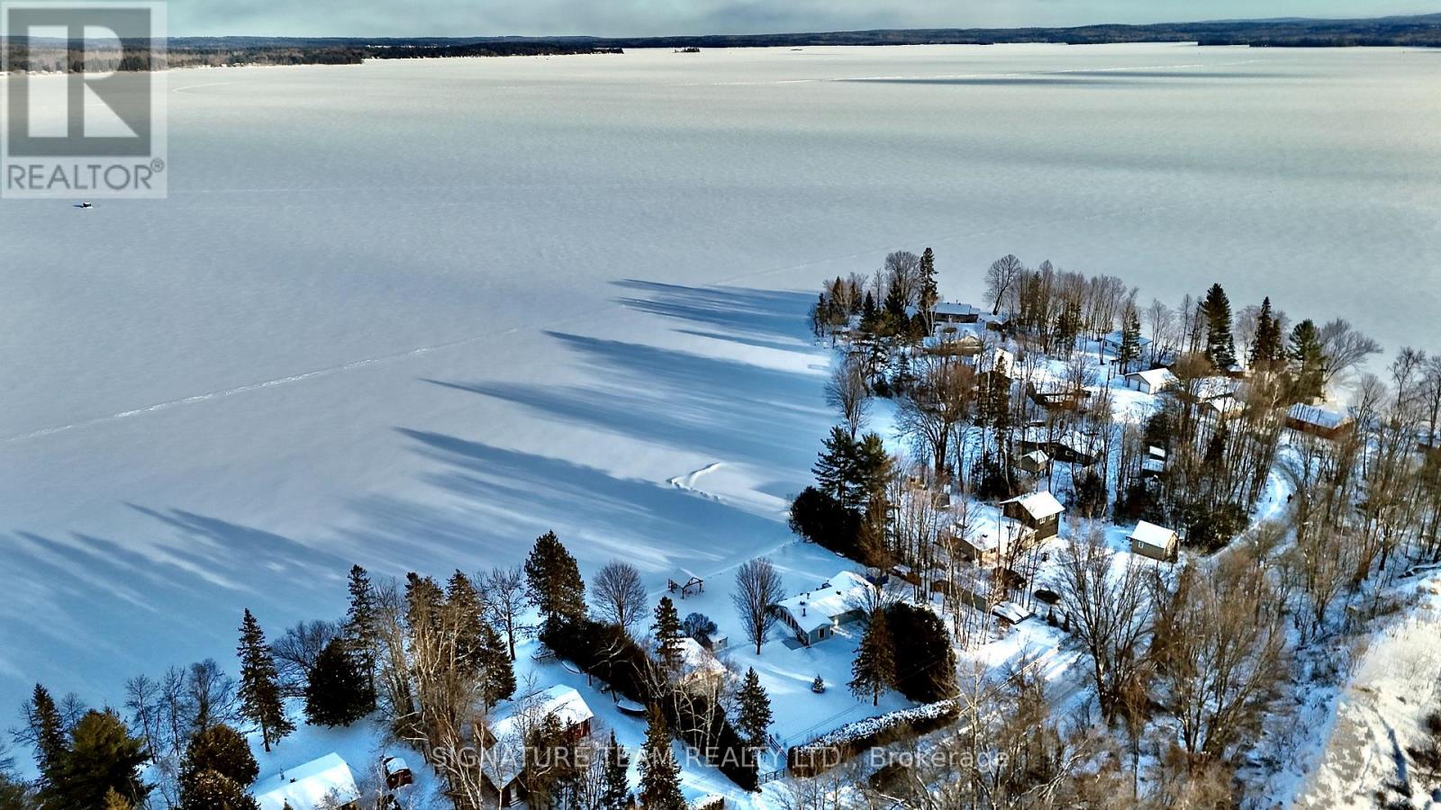 347 Black Point Road, North Algona Wilberforce, Ontario  K0J 1X0 - Photo 2 - X12477989