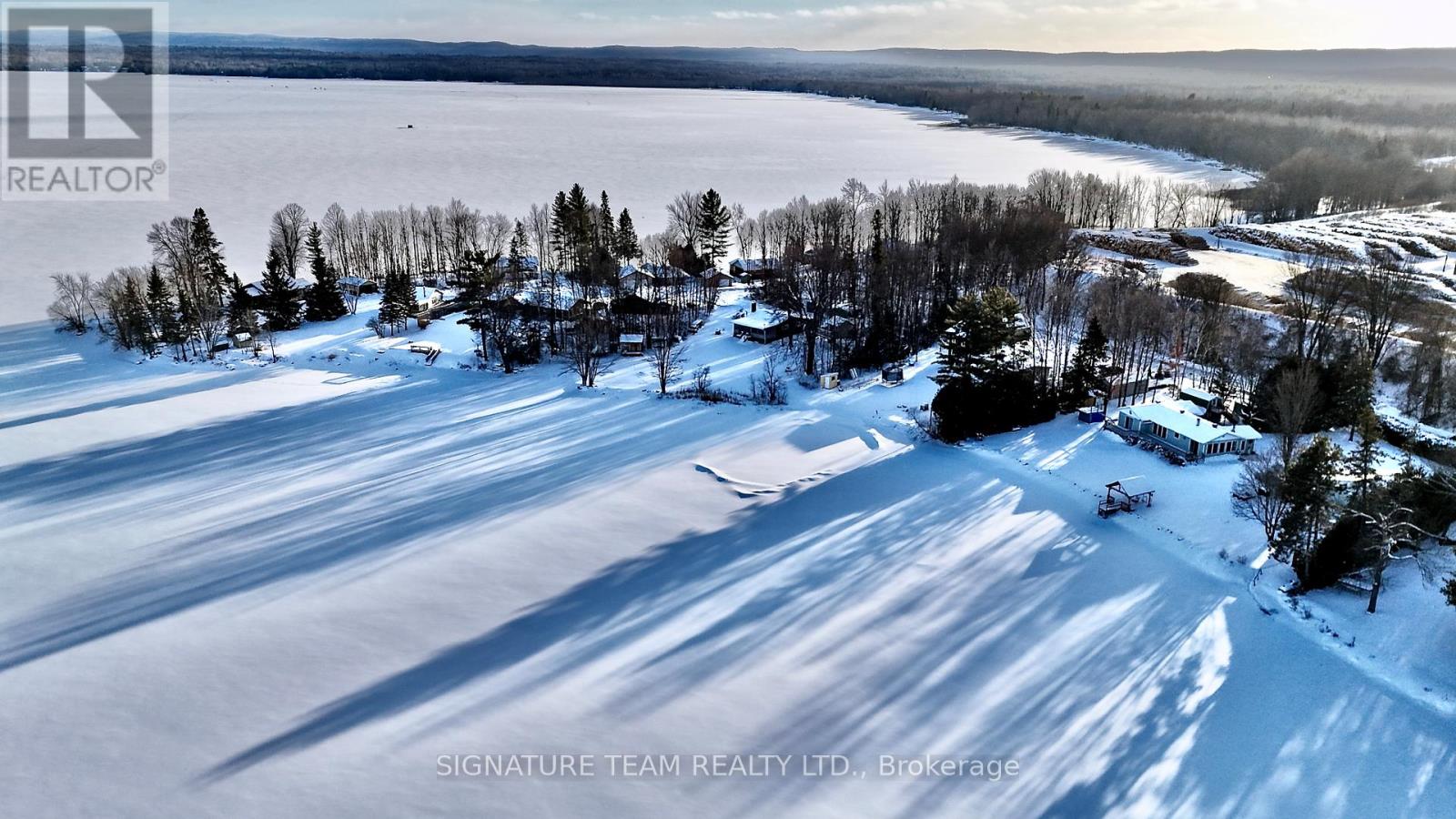 347 Black Point Road, North Algona Wilberforce, Ontario  K0J 1X0 - Photo 45 - X12477989