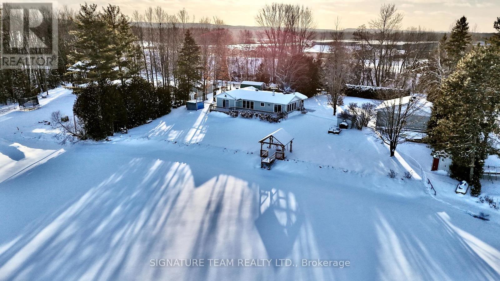 347 Black Point Road, North Algona Wilberforce, Ontario  K0J 1X0 - Photo 46 - X12477989