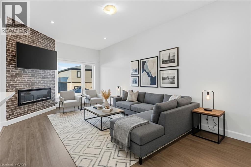 47 Bensley Lane, Hamilton, Ontario  L9C 0E7 - Photo 9 - 40801828