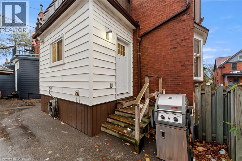 58 Hohner Avenue, Kitchener, Ontario  N2H 2V4 - Photo 37 - 40801827