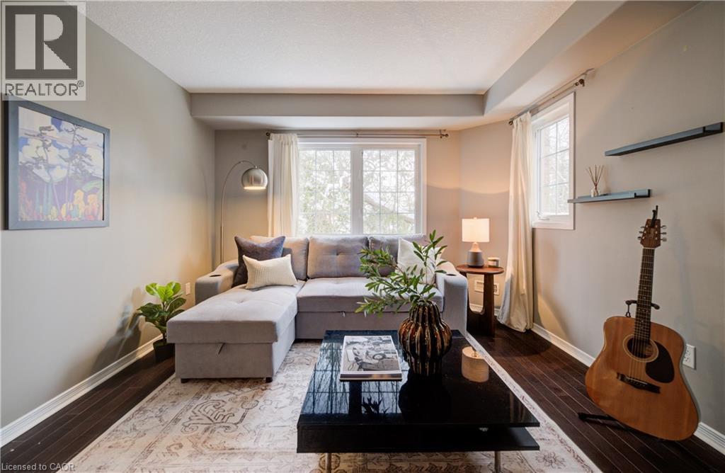 931 Glasgow Street Unit# 2b, Kitchener, Ontario  N2N 0B5 - Photo 12 - 40801544