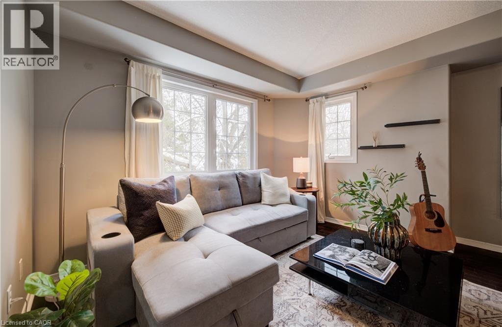 931 Glasgow Street Unit# 2b, Kitchener, Ontario  N2N 0B5 - Photo 13 - 40801544